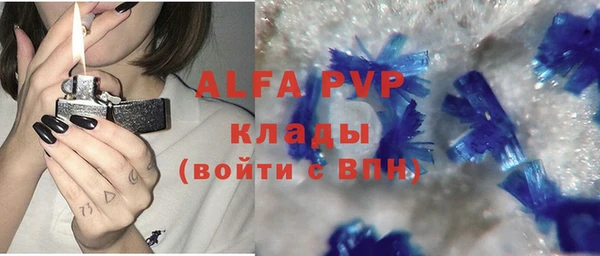 хмурый Алексеевка